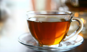 Stilvoll und gewinnbringend: Tee