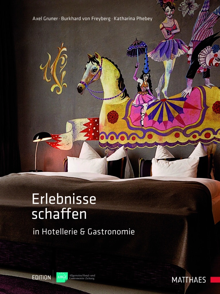 Erlebnisse schaffen