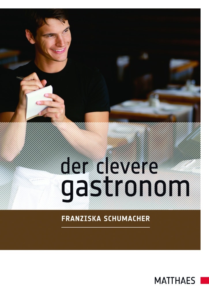 Der clevere Gastronom