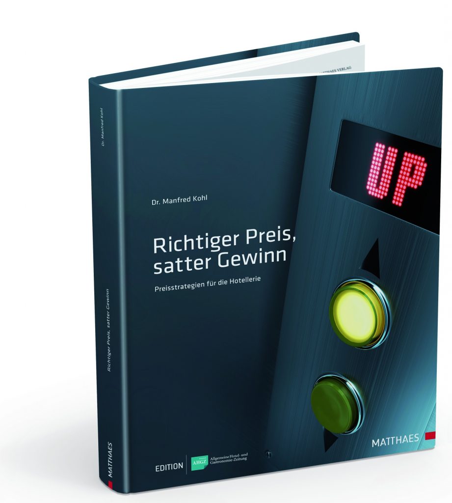 Richtiger Preis, satter Gewinn