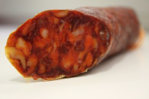 Ciuiga & Chorizo – überbewertete Speisen?