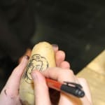 Lamb Weston – Kunst und Kartoffeln