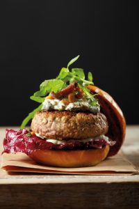 Unilever Food Solutions auf der Alles für den Gast: Inspirationen für die Street-Food-Küche