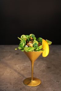 Märker Fine Food - Soja-Sesam-Dressing weckt Fernweh