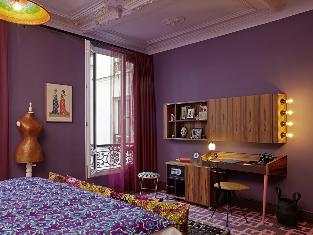 25hours - bonjour paris