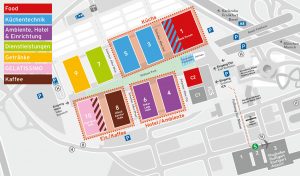 Intergastra 2018 Neue Strukturen, neue Möglichkeiten