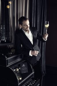 Entschlüsselt die Cocktail-DNA Cocktailian