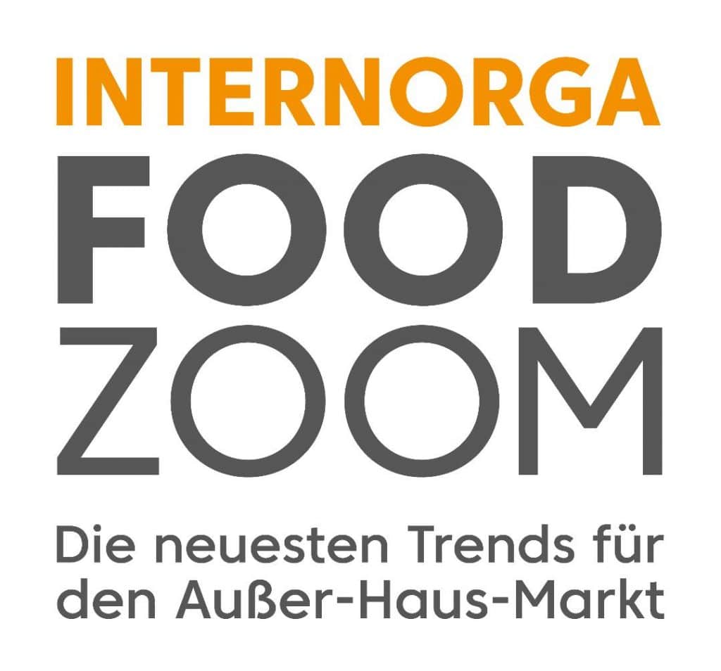 FoodZoom auf der Internorga