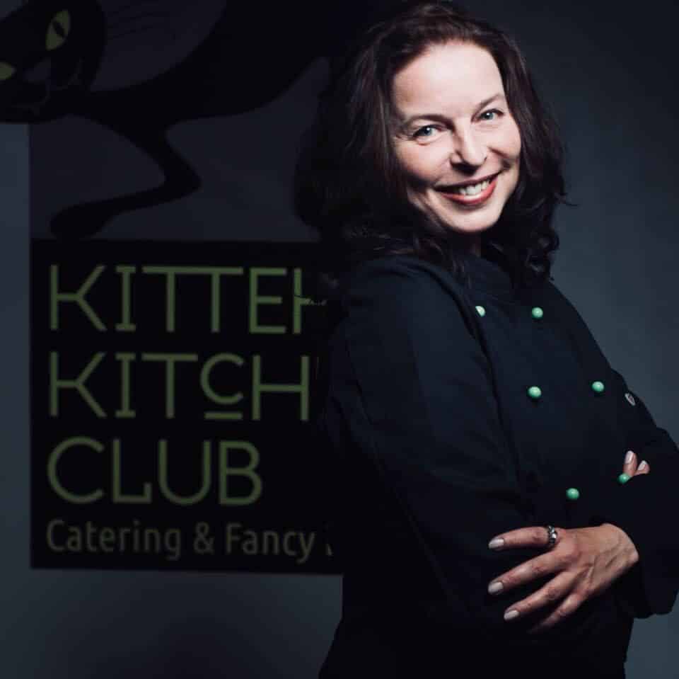 Kittehs Kitchen Club