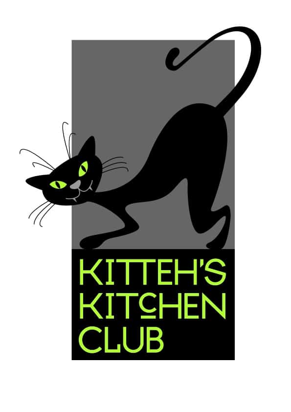 Kittehs Kitchen Club