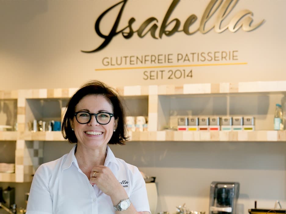 Für das Marketing- und PR-Konzept „digitaler Osterbrunch“ wurde Isabella Glutenfreie Pâtisserie mit Stammsitz in Düsseldorf mit dem Zacharias Finalistenpreis „Best-of-2020“ ausgezeichnet.
