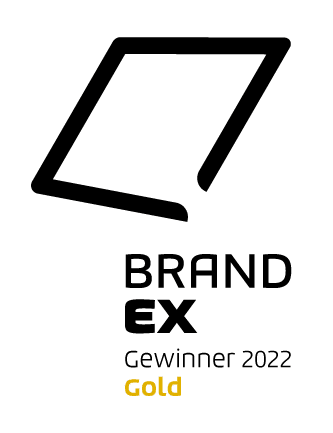 BrandEx Logo