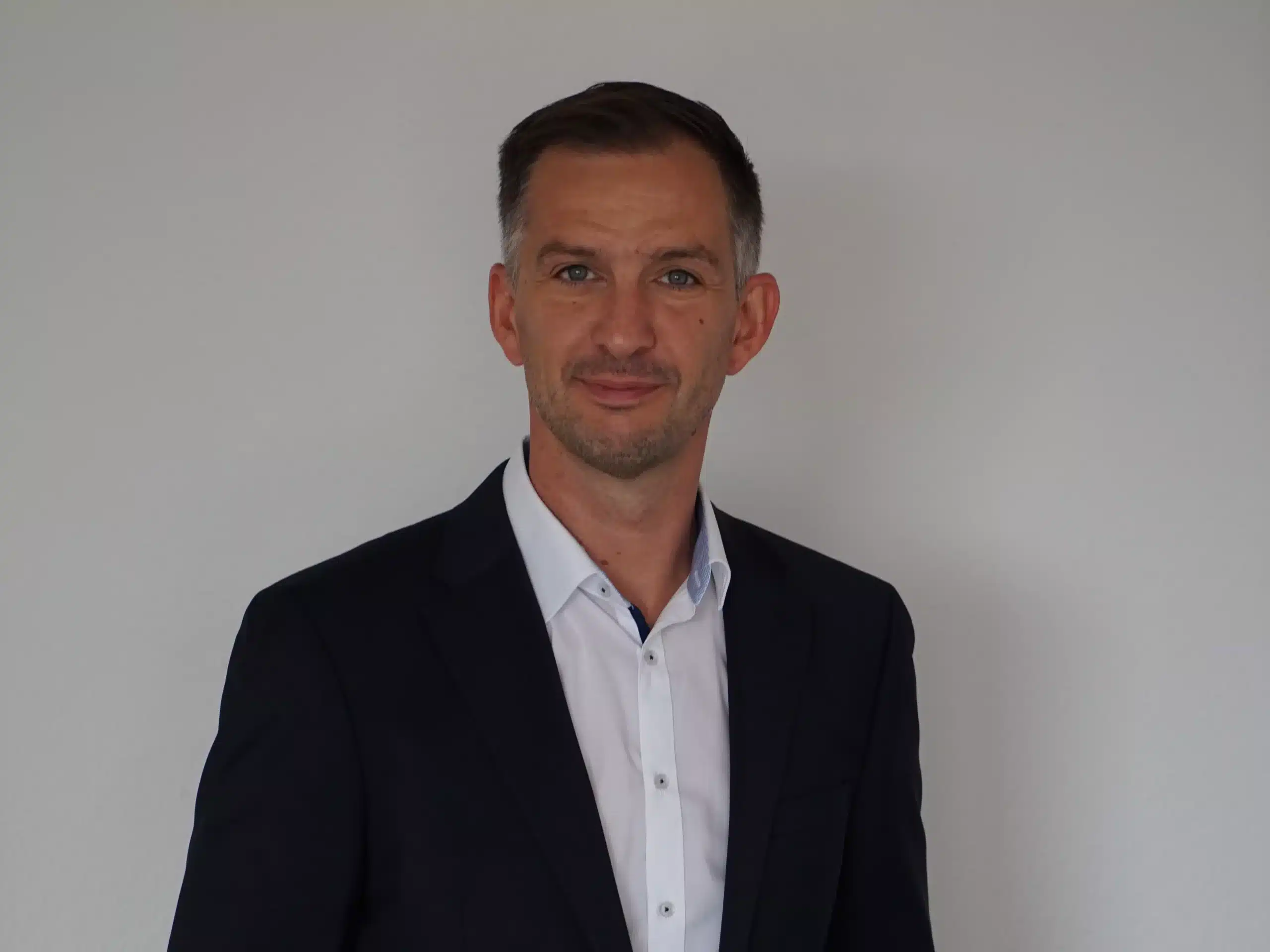 Smeg Foodservice holt Goran Cunjak als neuen Key Account Manager an Bord