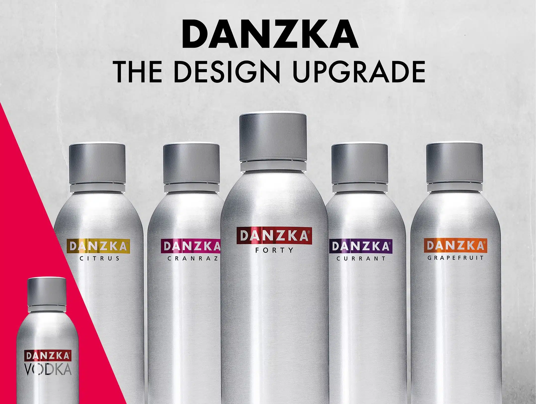 DANZKA – The Design Experience