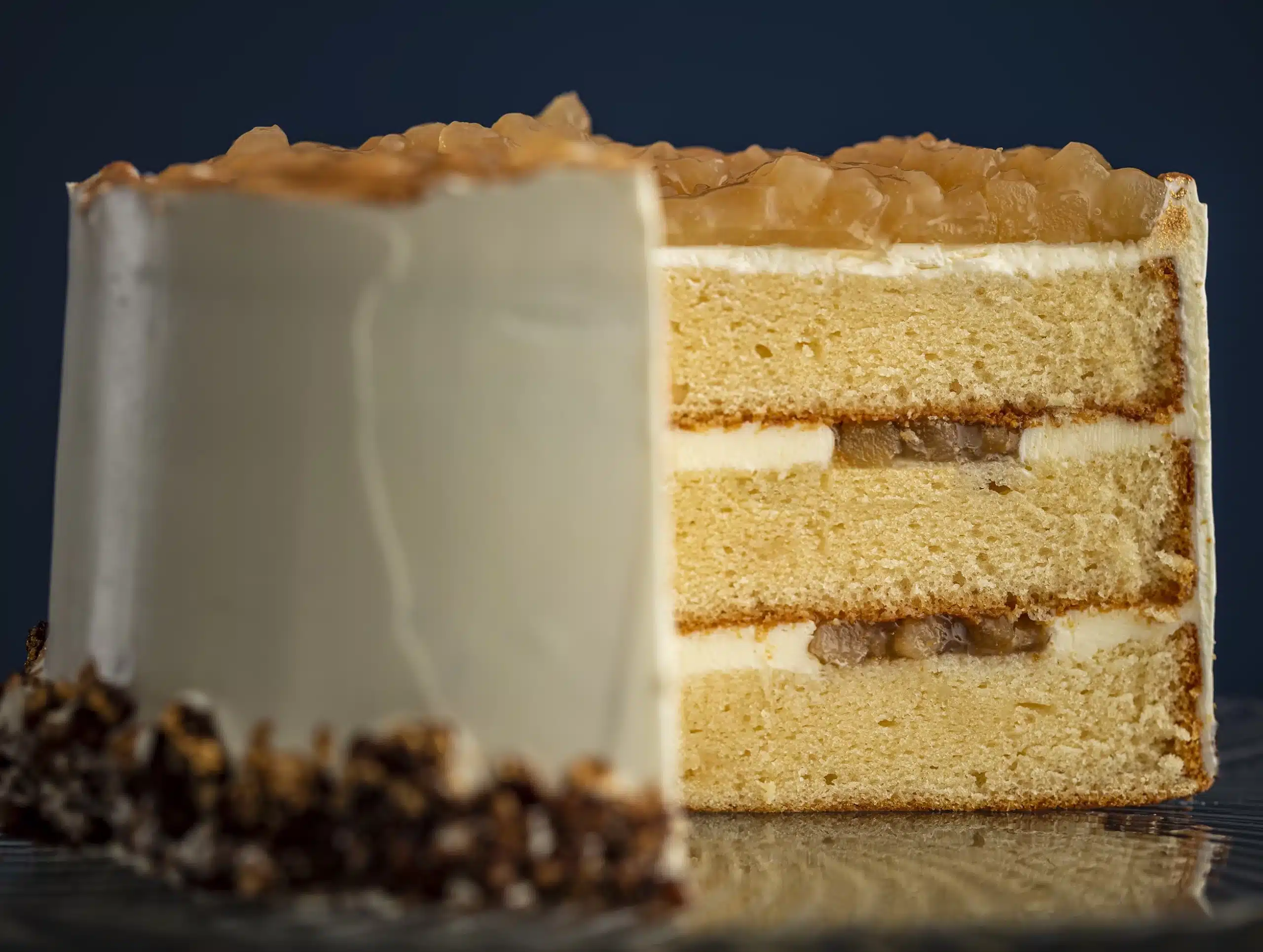 Jetzt wird’s cremig: Kaltcreme De Luxe von BAKELS