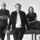 Zwei Größen der Münchener Gastronomie-Szene machen gemeinsame Sache: Marc Uebelherr, Erfinder und Macher unzähliger gastronomischer Erfolgskonzepte, und Markus Bauer, bis vor einem Jahr einer der Gründer und Köpfe des Multikonzept- und Catering-Unternehmens MAHAVI Group, bündeln unter dem Dach der neu gegründeten Tasteful Hospitality Group ihre Aktivitäten. ©Sacha-Tassilo-Hochstetter