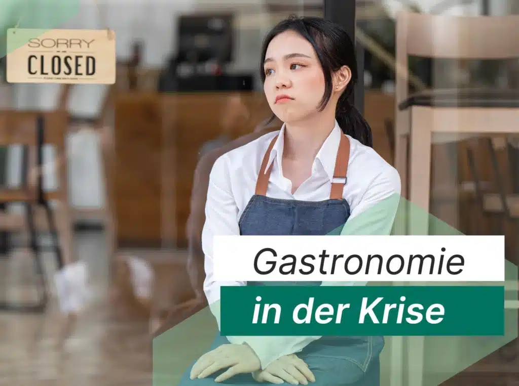 Ein Jahr später zieht SIDES – einer der führenden Anbieter digitaler Lösungen für die Gastronomie – Bilanz und zeigt: kleine Betriebe kämpfen ums Überleben, während digitale Lösungen zunehmend an Bedeutung gewinnen. © SIDES