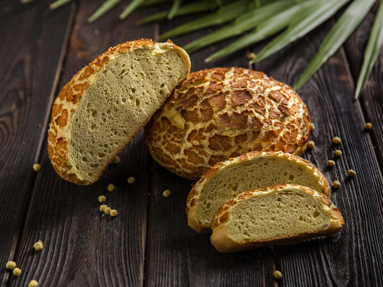 Aromatische Brotkruste mit TIGER 2.0 von BAKELS - Gastronomie-Journal