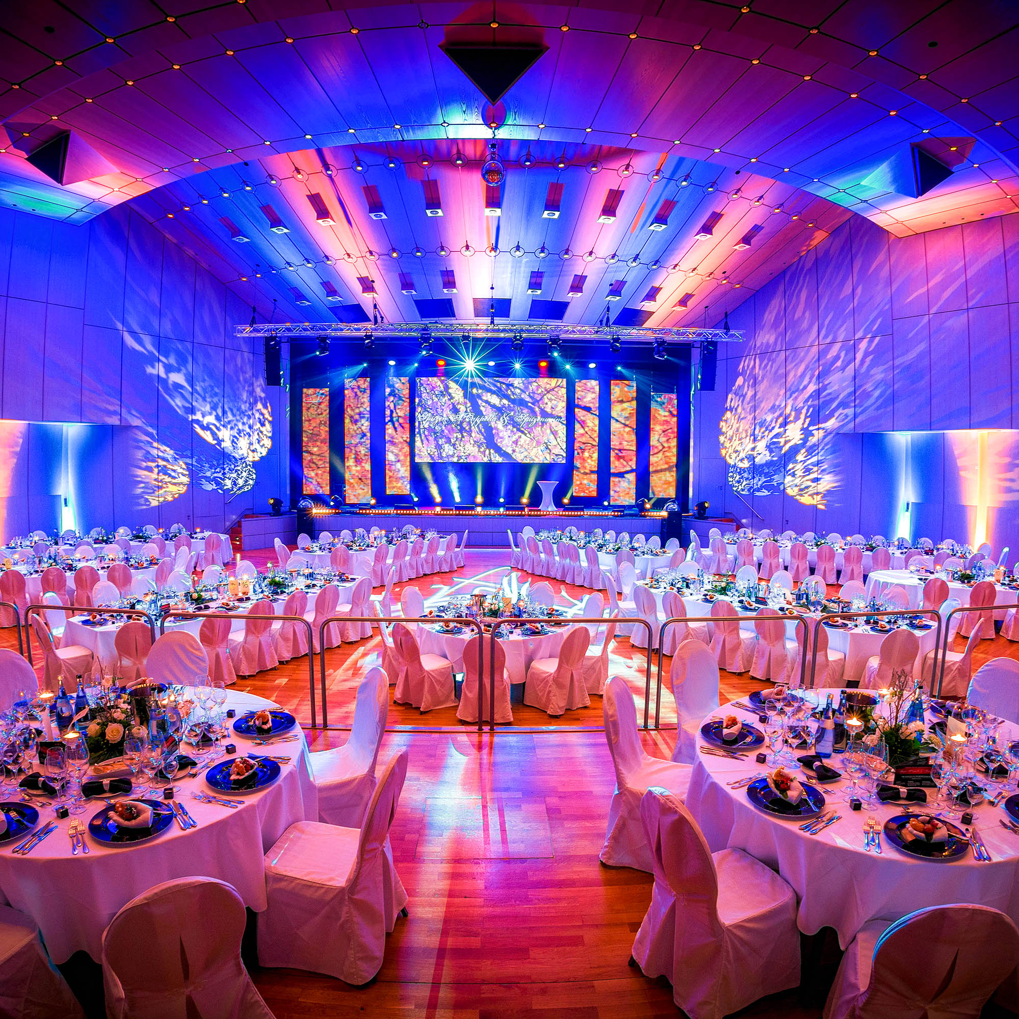 Digitalisiertes Eventmanagement im Best Western Palatin revolutioniert das Erlebnis für Gäste und Mitarbeitende