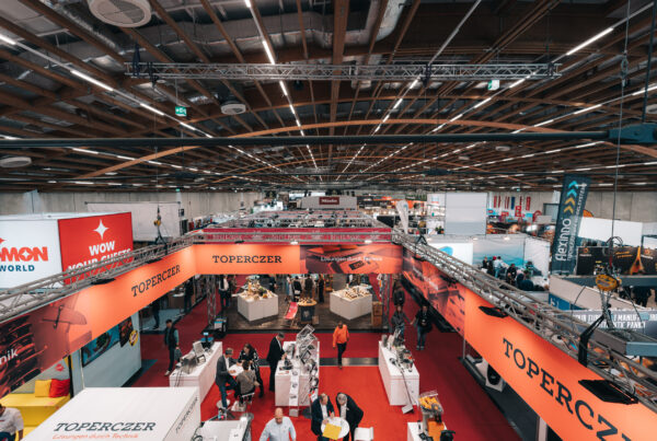 Alles für den Gast Messezentrum Salzburg GmbH FRB Media