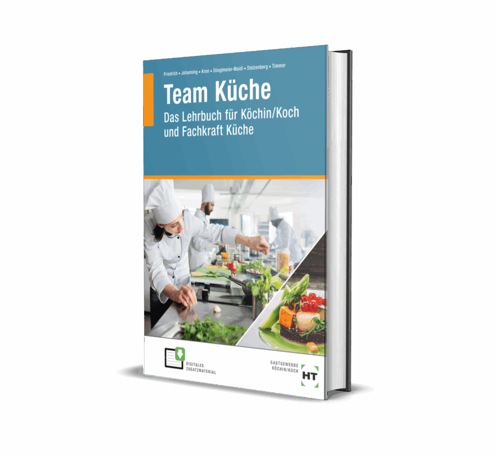 TEAM KÜCHE