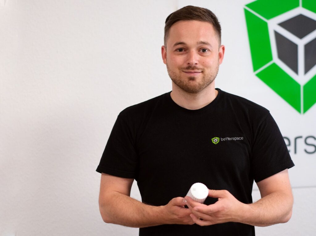 Die neue Open API better.integrations von Betterspace vernetzt in Bürogebäuden, Kommunen, Krankenhäusern, Pflegeheimen, Hotels und anderen Nichtwohngebäuden auf einfache Weise digitale Daten. © Betterspace