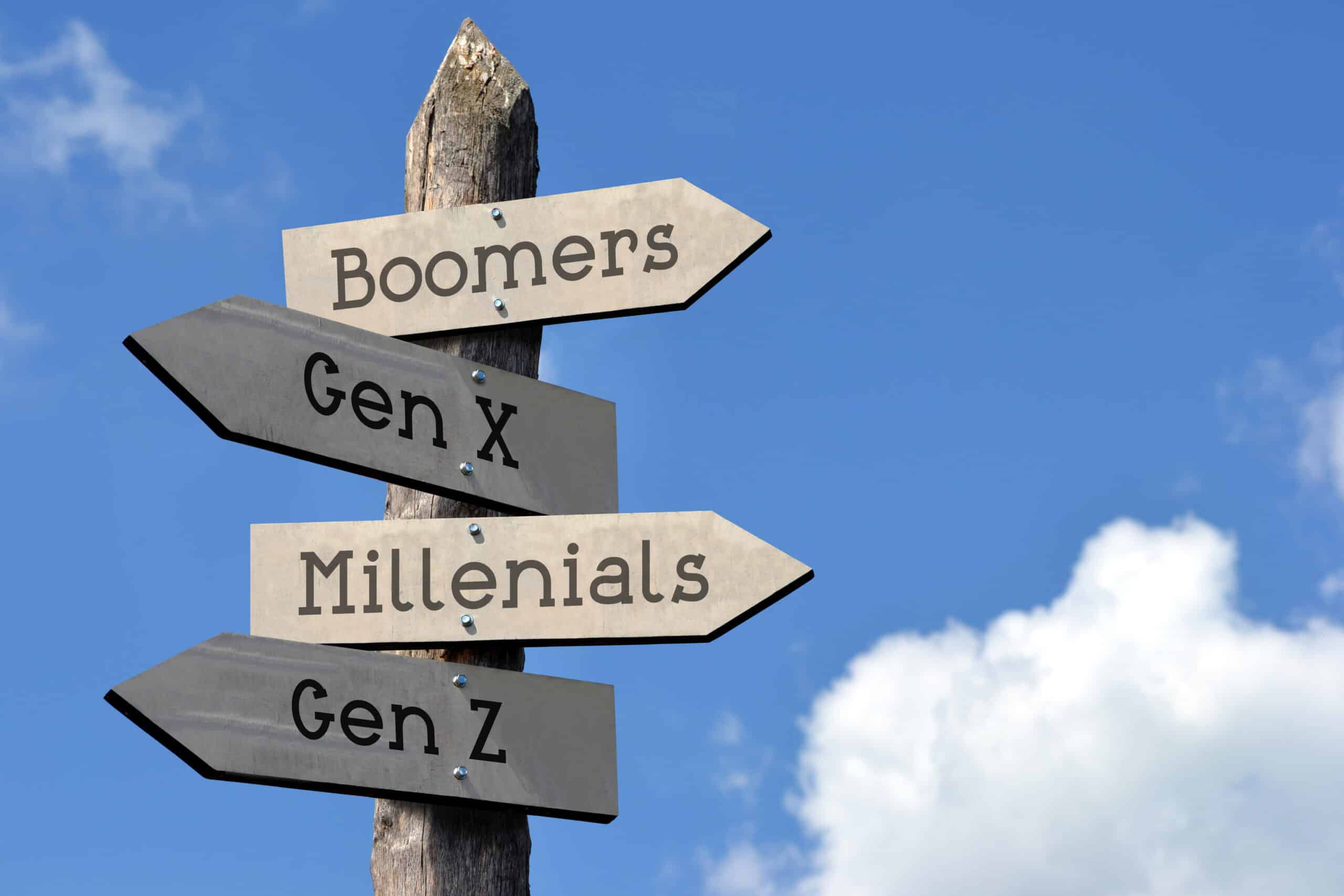 Ok Boomer, Ok Zoomer