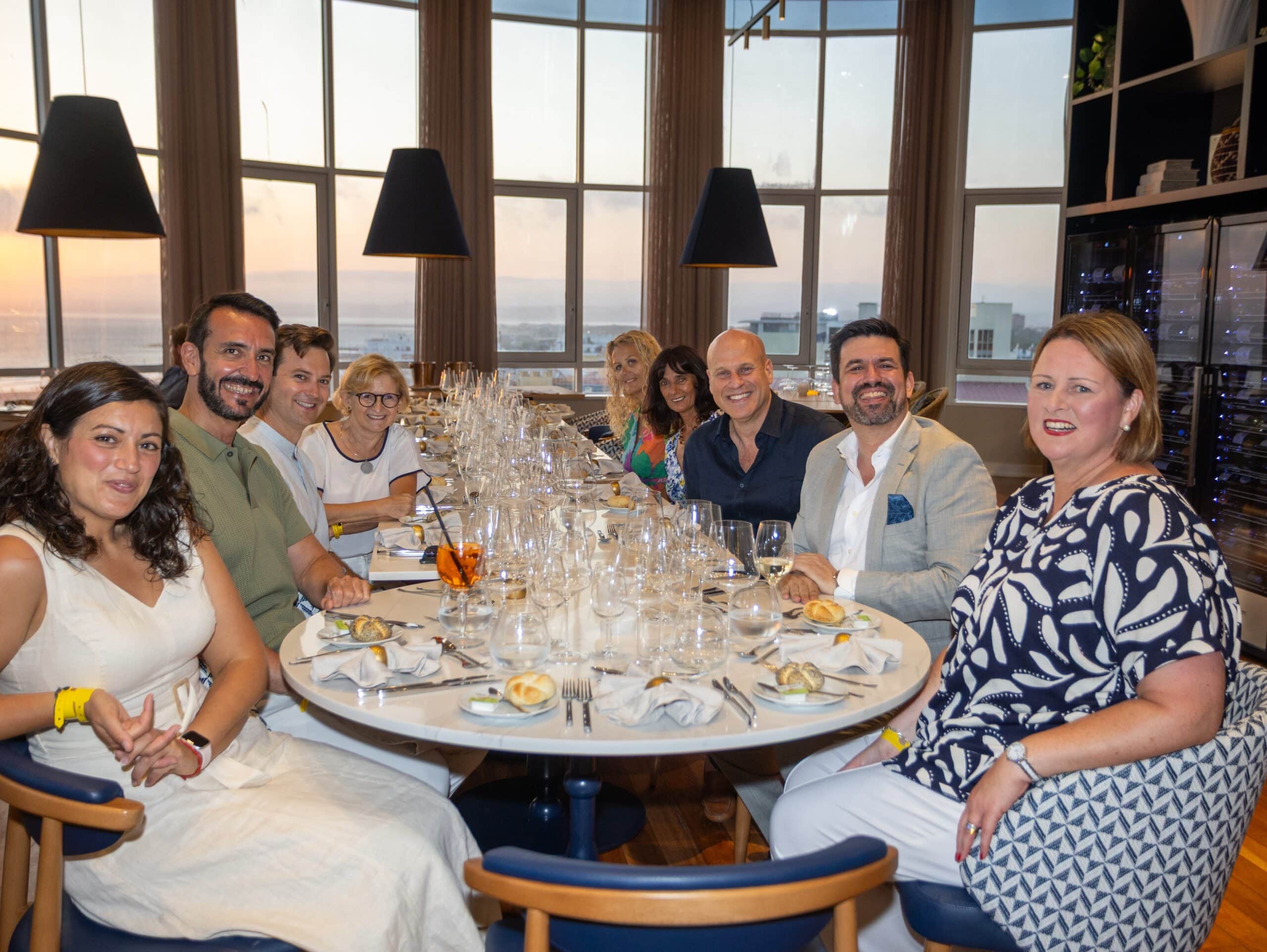 TRYP by Wyndham Lisboa Caparica Mar feiert Reopening nach Modernisierung