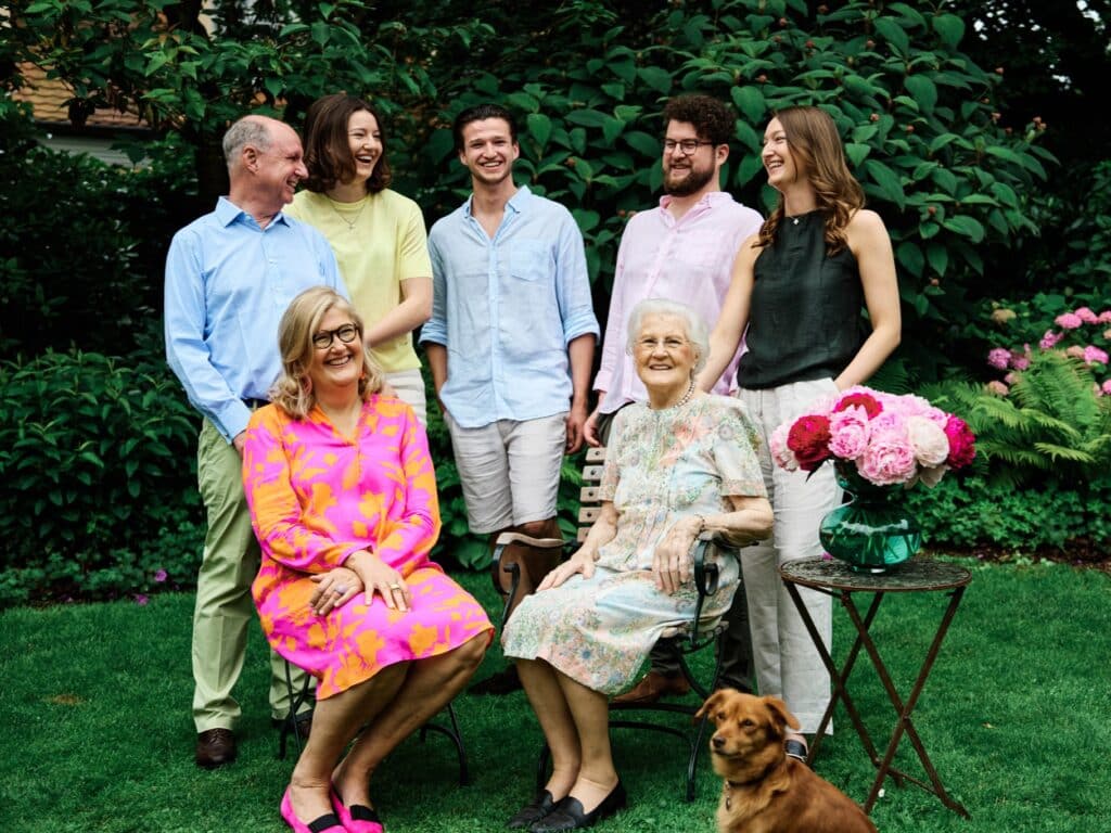 Der Gründer der Conditorei Kreutzkamm, Heinrich Jeremias Kreutzkamm (*1799, †1850) kam im Alter von 25 Jahren nach Dresden, der Hauptstadt des damaligen Königreichs Sachsen. © Silvio-Knezevic