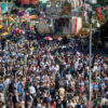 Essen als Erlebnis - Oktoberfest - Adobe Stock