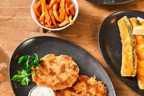 Der Trend zur Natürlichkeit prägt die Esskultur unserer Zeit - und genau hier setzt HeimWerk nun gezielt an. © HeimWerk-Restaurants
