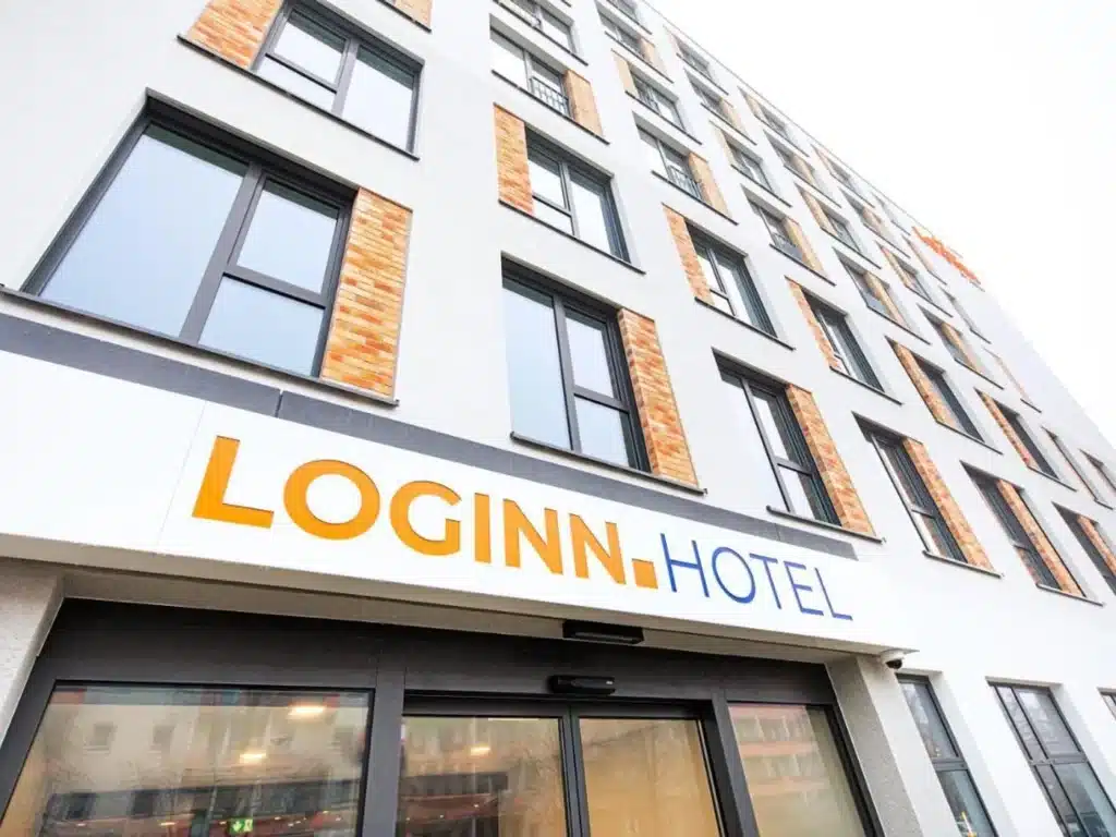 ©ACHAT Hotels