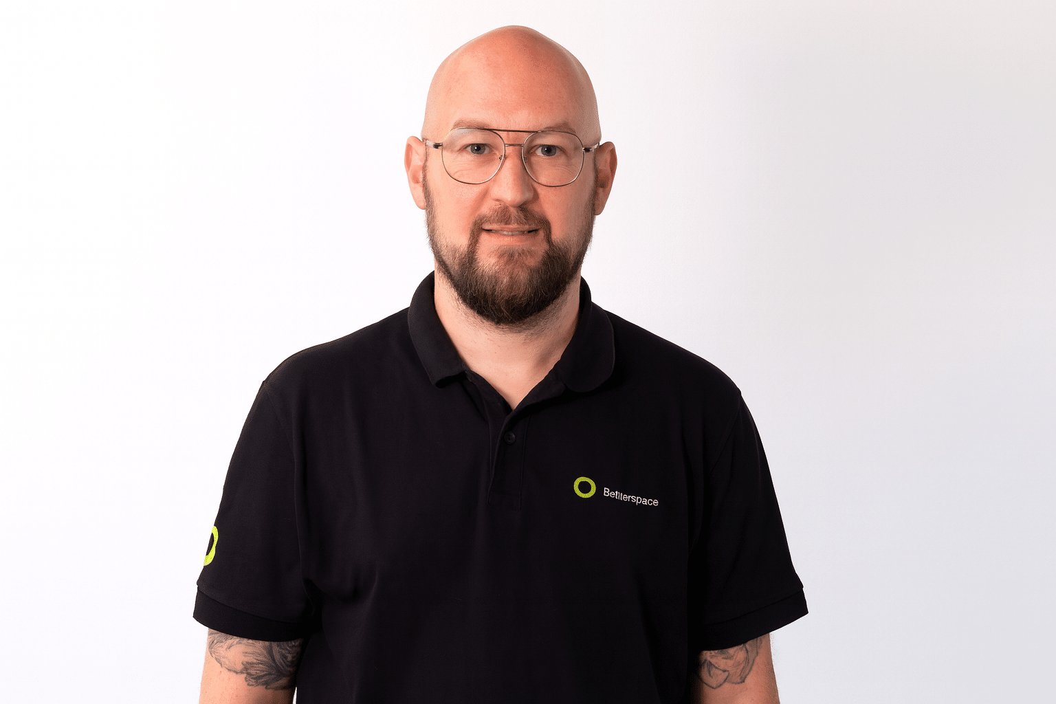 Betterspace: Marius Edsen ist neuer Head of Sales