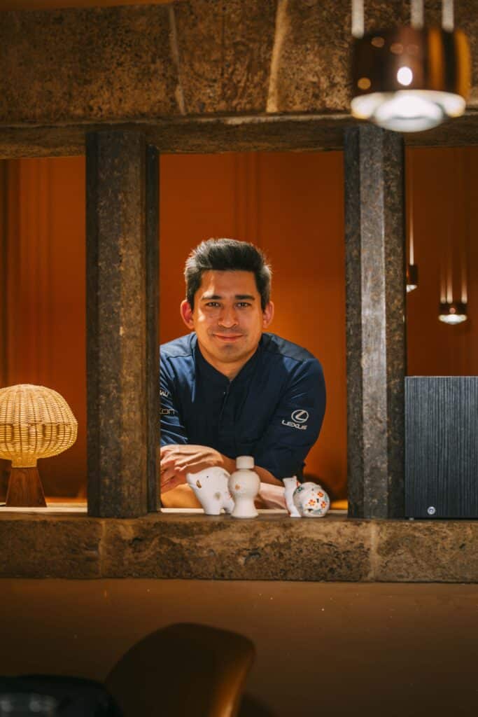 © Chefs in Town