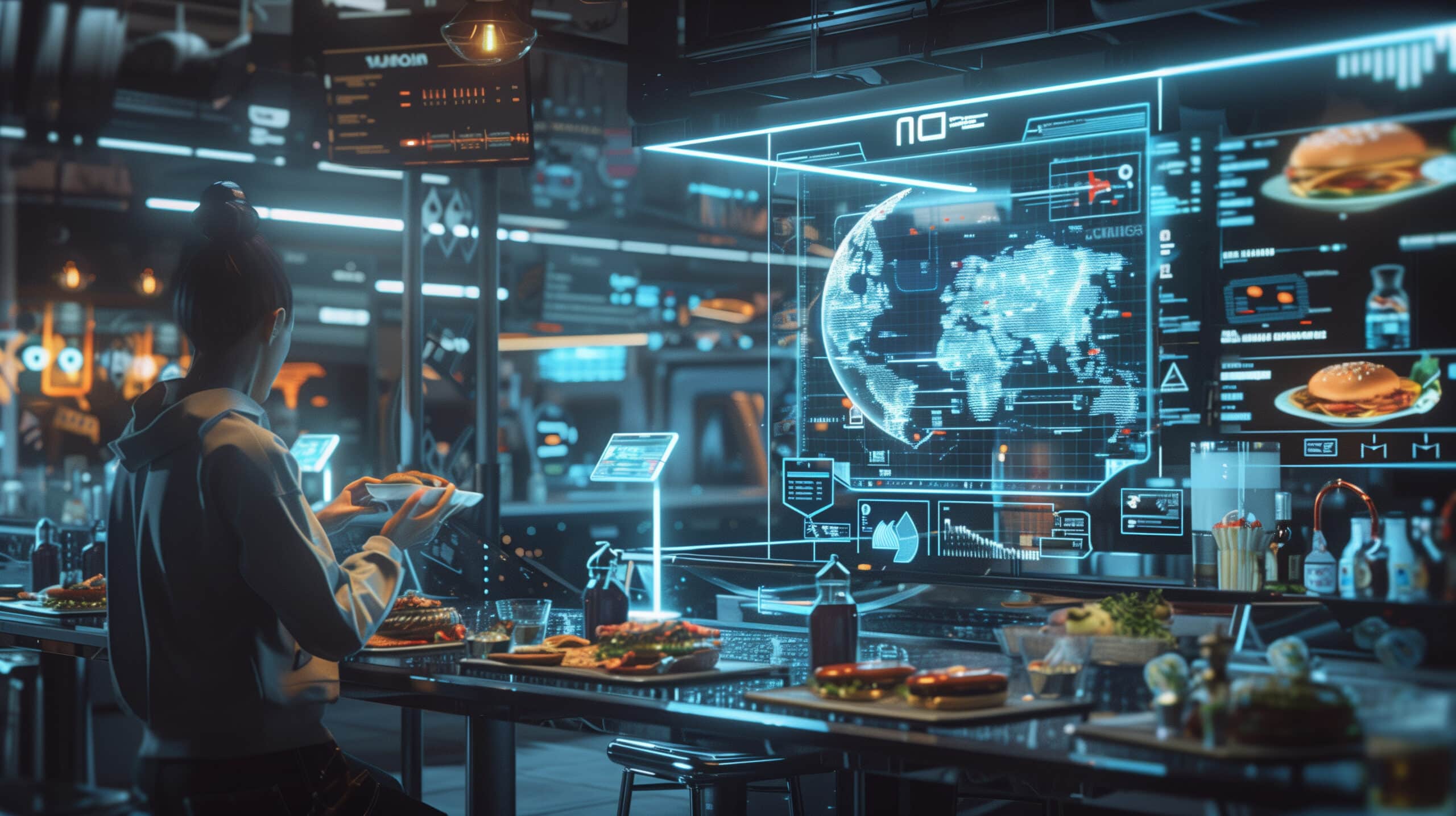 menu engineering - adobe Stock