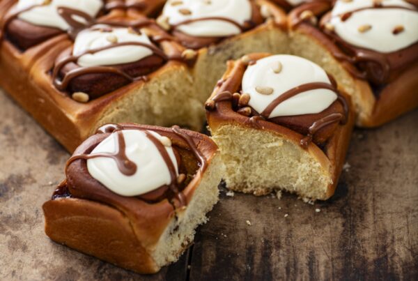 Mit BAKELS FreshLock 206 steht der Backbranche nun ein innovatives Backmittel zur Verfügung, das gezielt für eine längere Frischhaltung entwickelt wurde. ©Bakels-Deutschland-GmbH