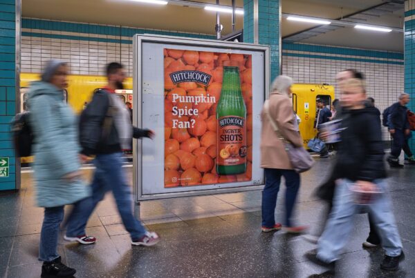 HITCHCOCK blickt auf ein erfolgreiches Jahr zurück. Insbesondere in puncto Sichtbarkeit konnte die Marke 2025 große Erfolge verzeichnen. © Hitchcock