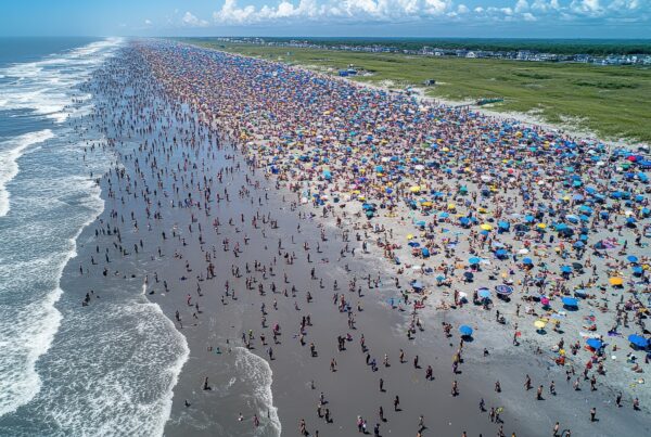 Tourismus - Adobe Stock