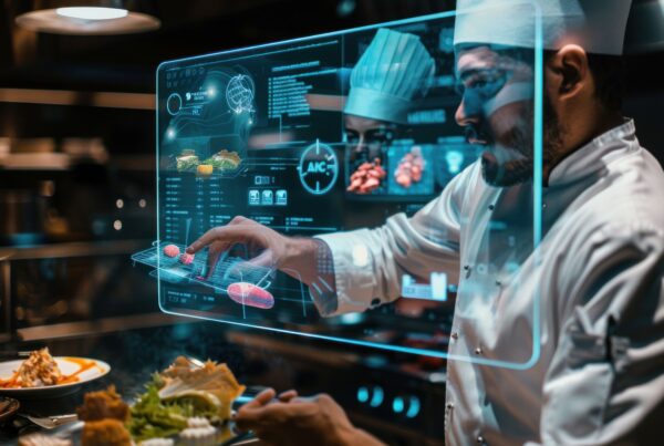 Digitalisierung - Adobe Stock