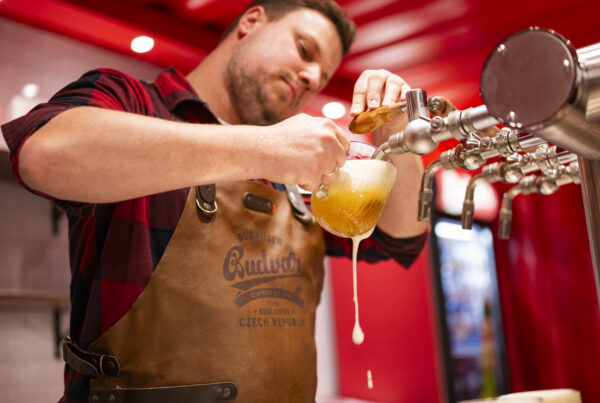 ©Hamburg Messe und Congress/Autor