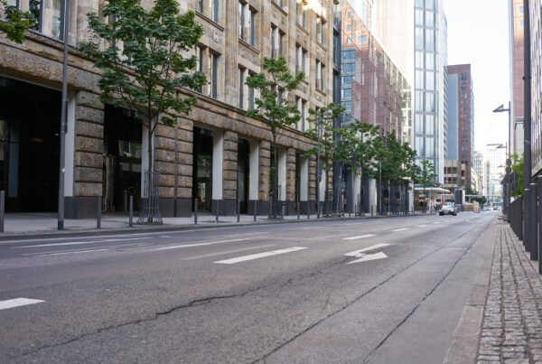 Innenstadt - Adobe Stock