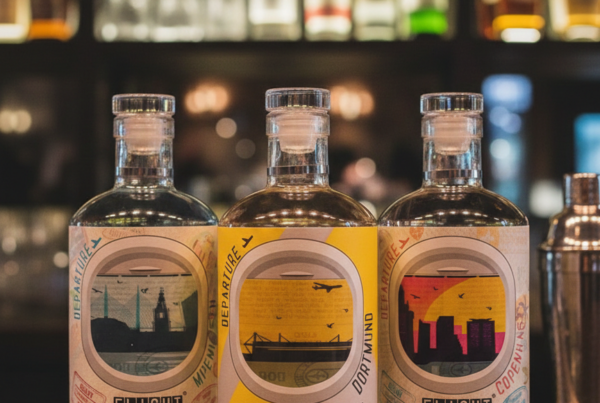 Neue Flight Mode Kreationen