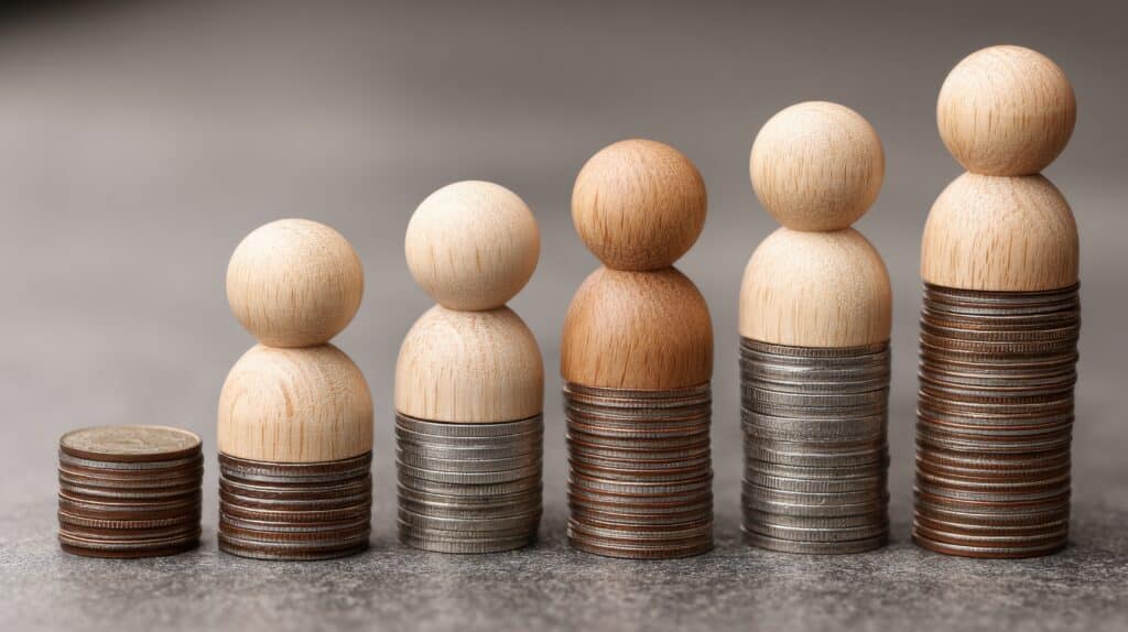 Personalkosten - Adobe Stock