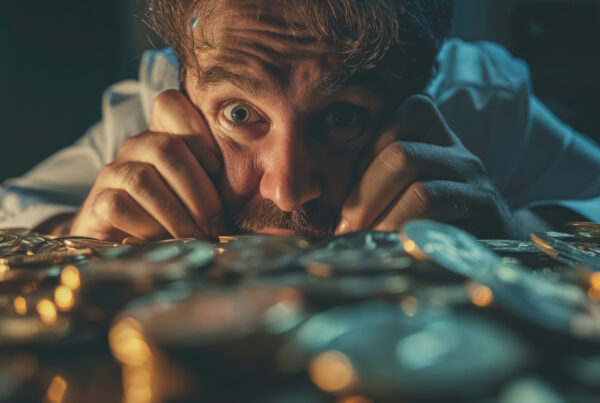 Gierflation - Adobe Stock