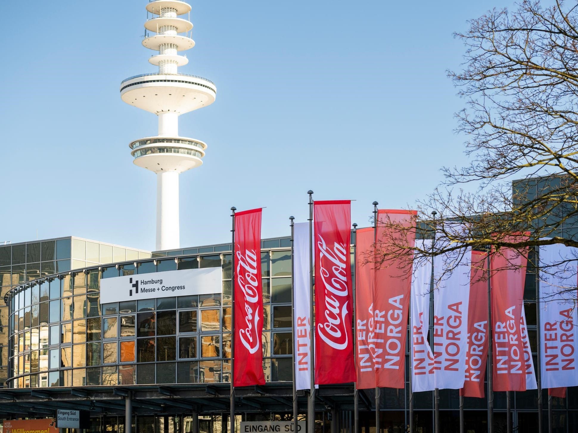 INTERNORGA 2026: Starker Impulsgeber für Hamburg und die Branche ...