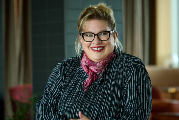 BWH Hotels-Frauen in der Hotellerie