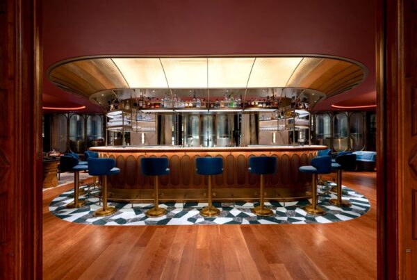Conrad Hamburg