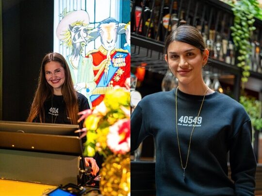 Lindner Hotel Group Diversity-Tag
