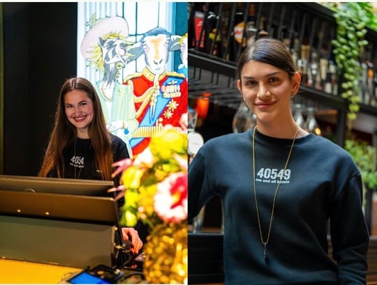 Lindner Hotel Group Diversity-Tag