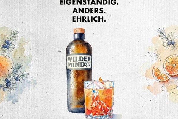 Wilder Mind trifft Paolas